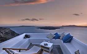 Aigialos Luxury Traditional Settlement